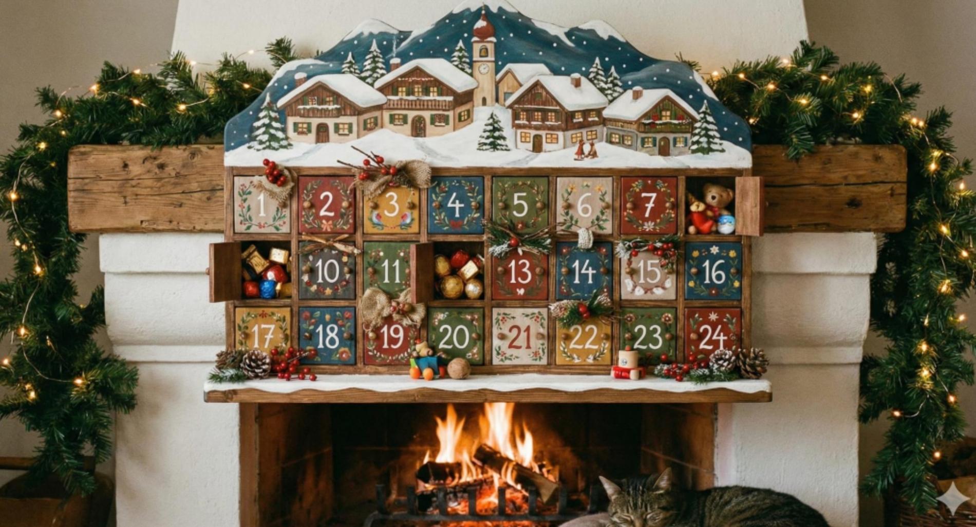 Adventskalender