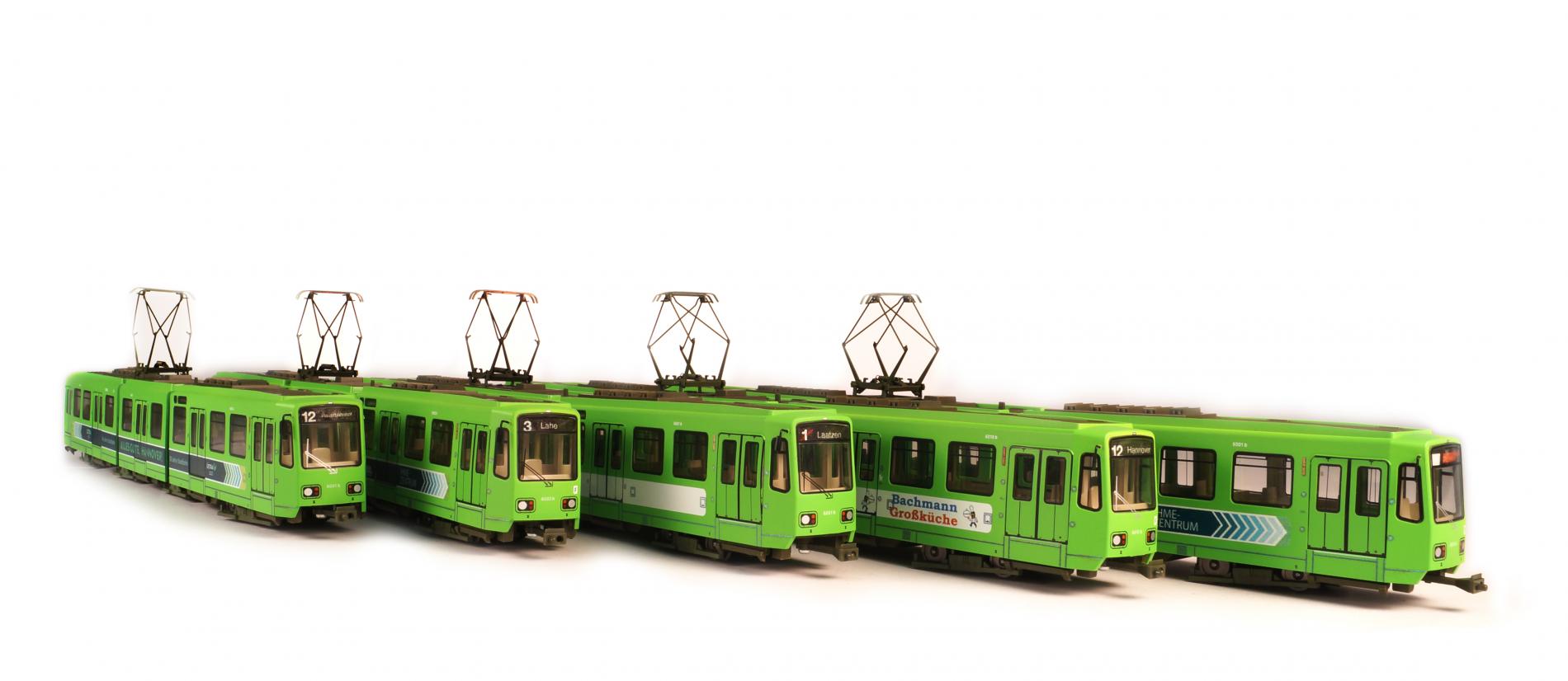 TW6000 - Gruppe