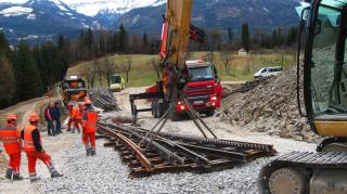 2004-Weiche 2011