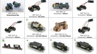 Antriebstechnik