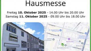 Hausmesse