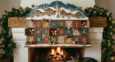 Adventskalender