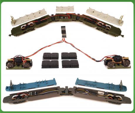 Glockenanker-Upgrade