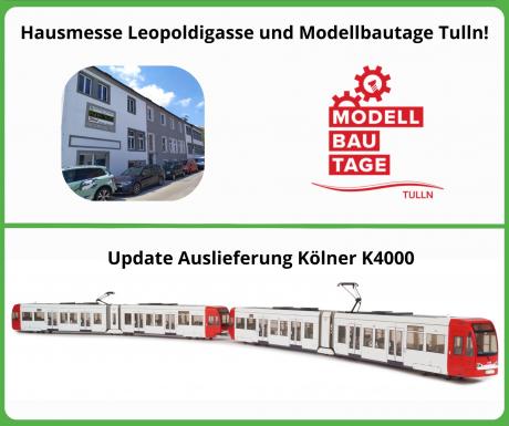 Hausmesse